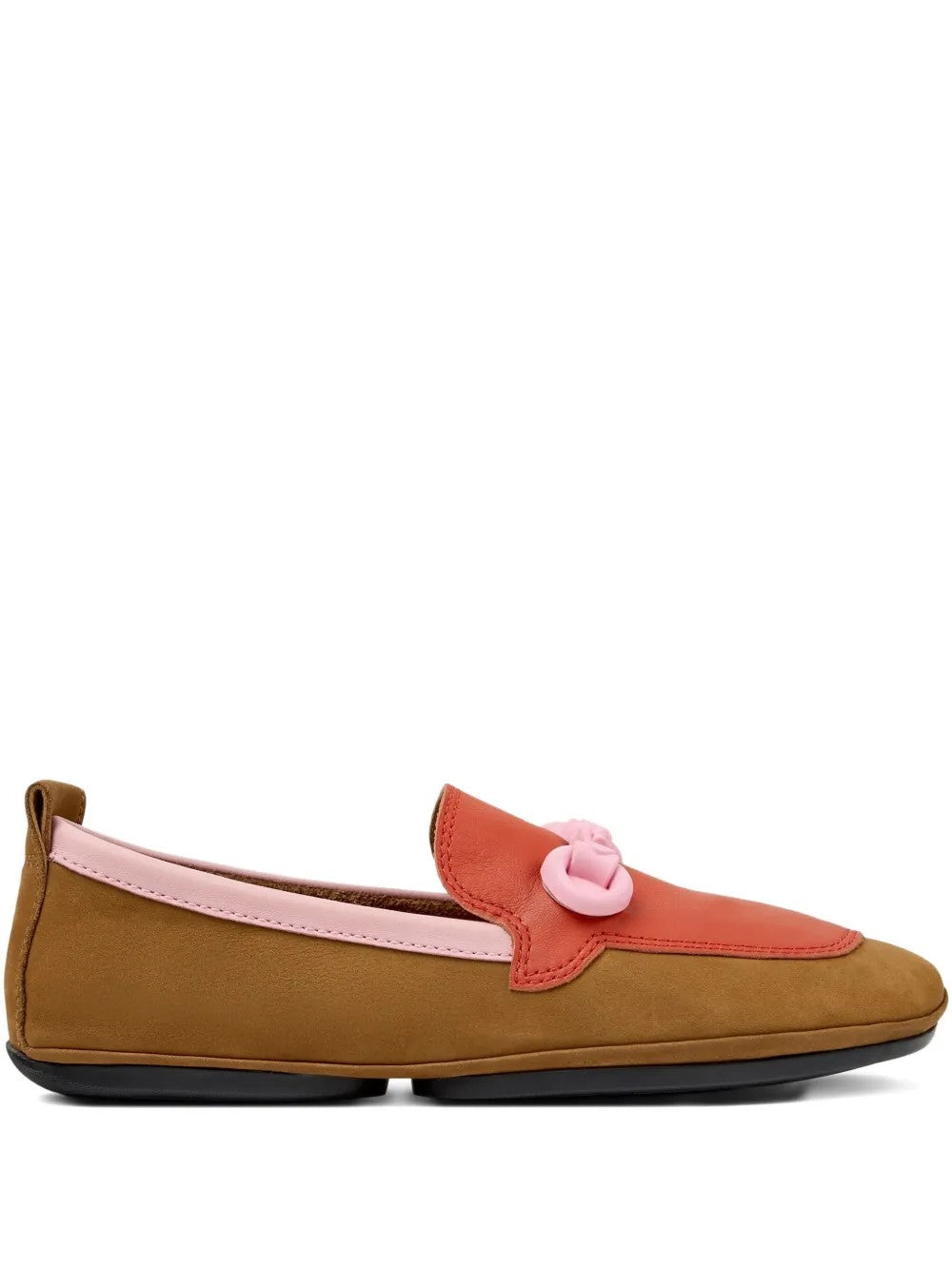 Camper SNEAKERS Bianco