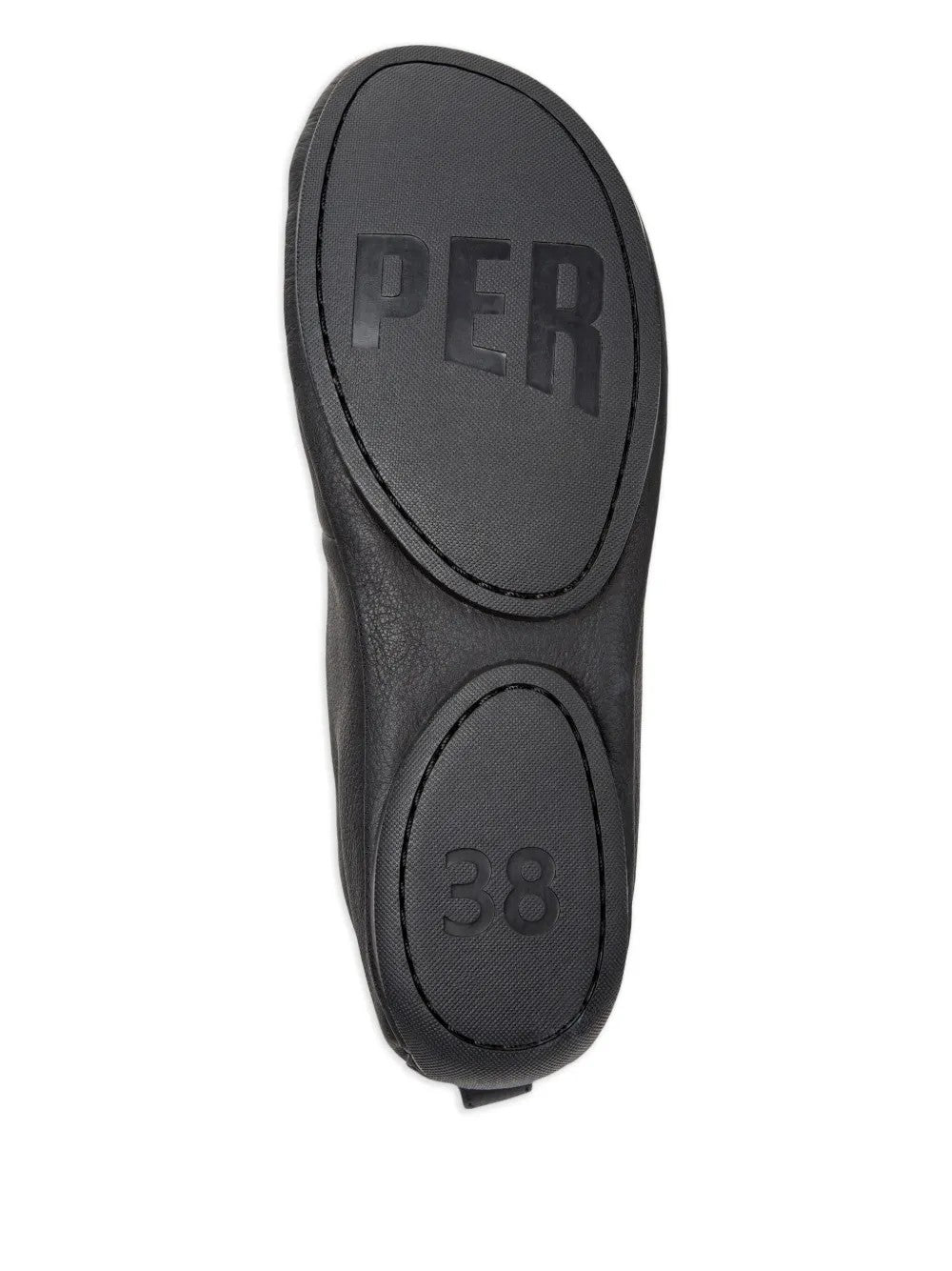 Camper SNEAKERS Nero