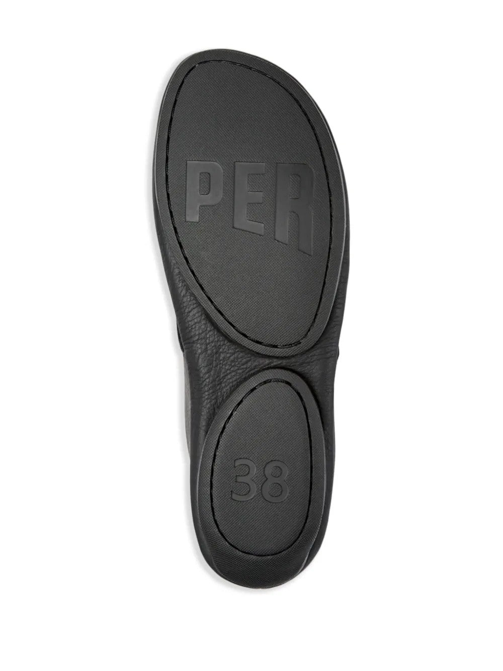 Camper SNEAKERS Nero