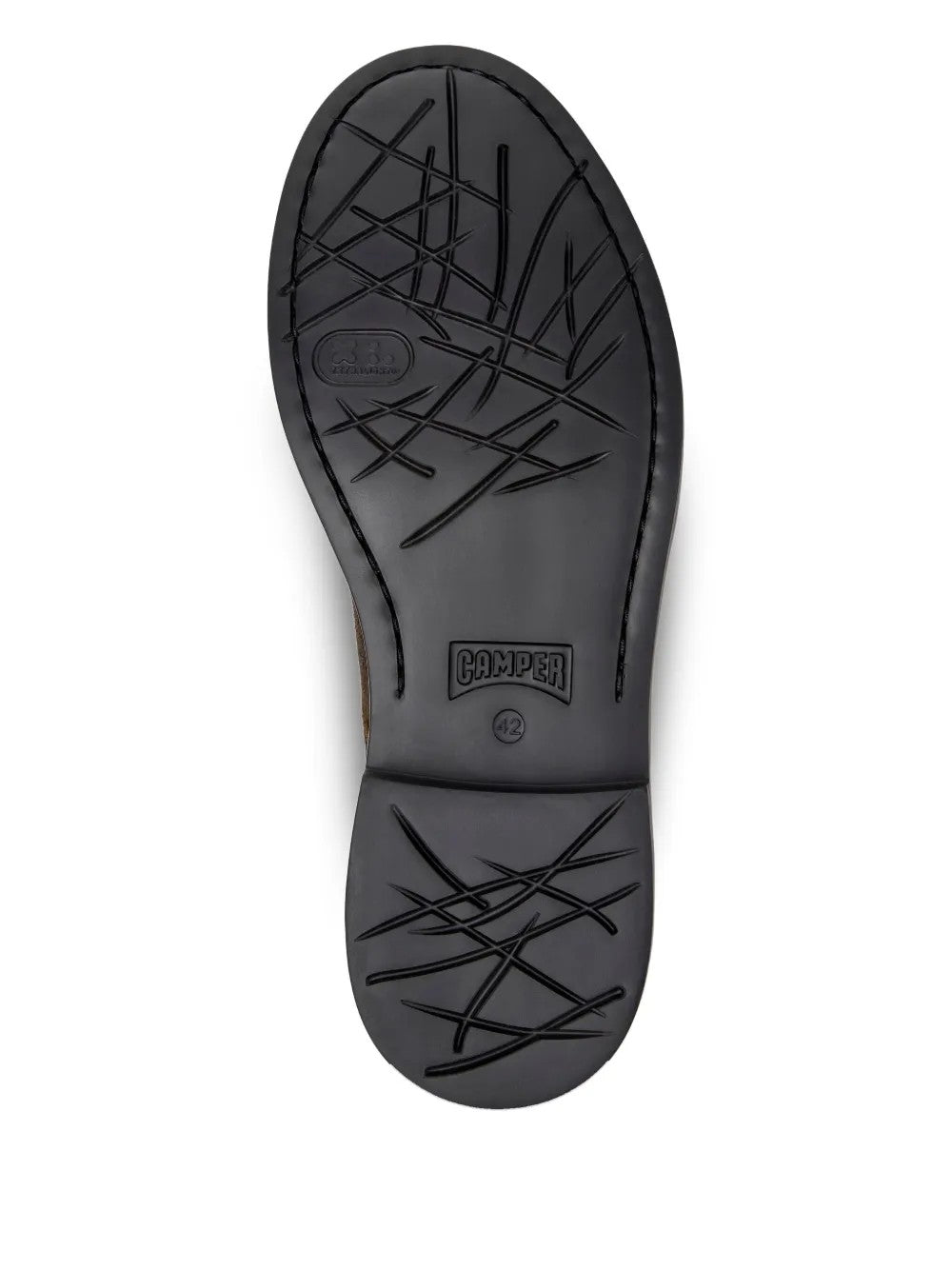 Camper STRINGATE Marrone