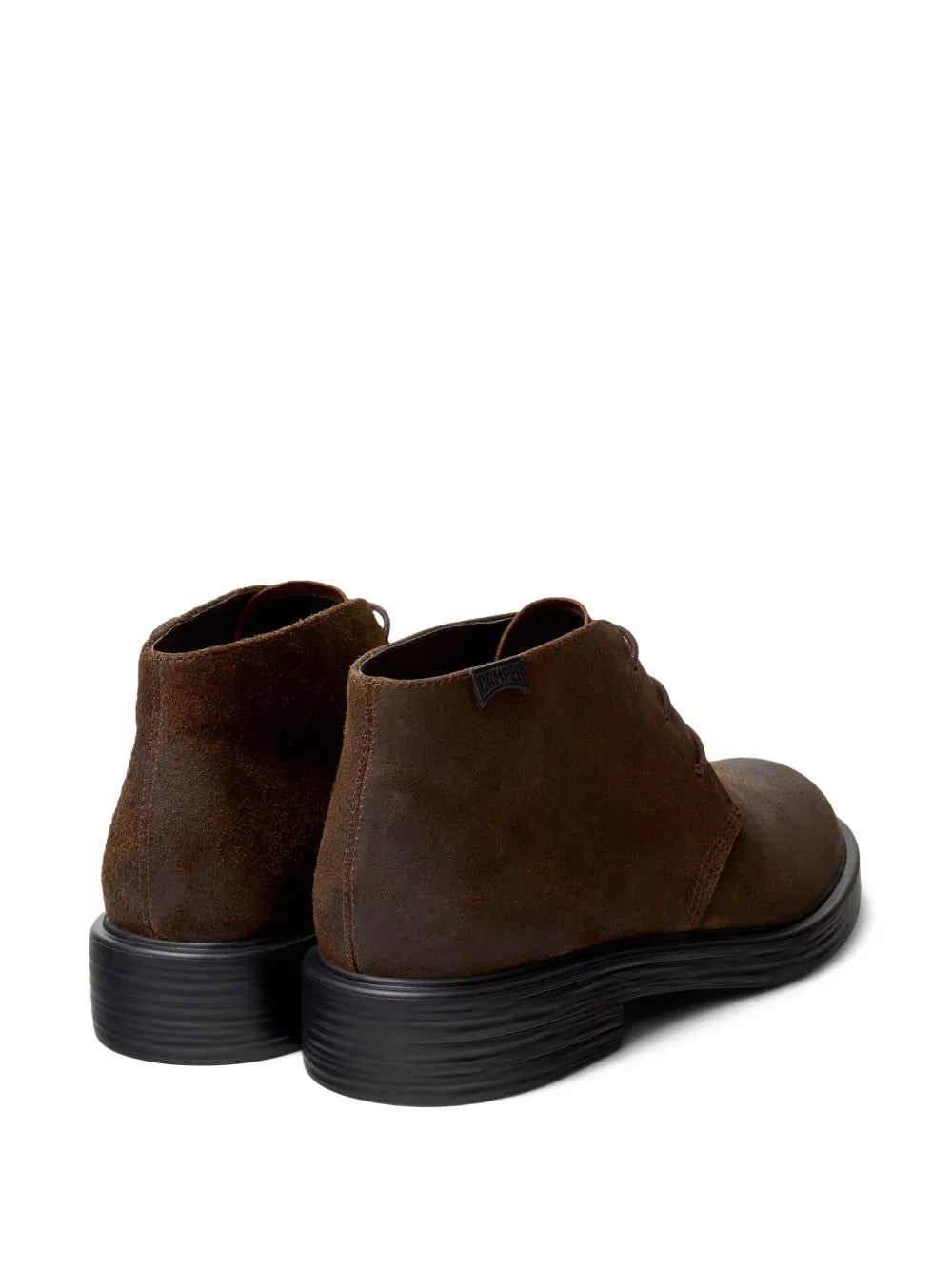 Camper STIVALETTI Marrone