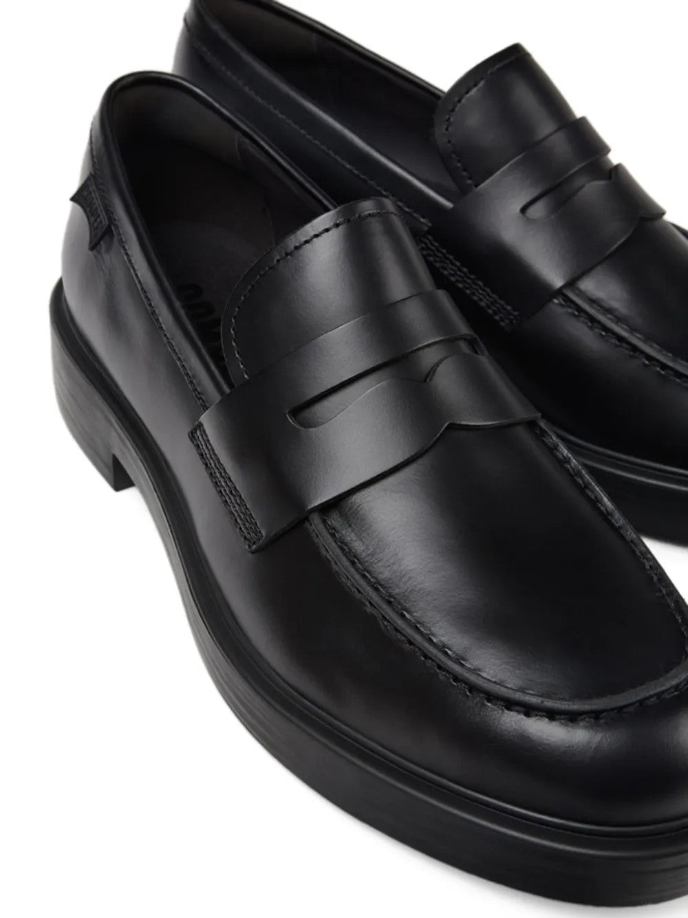 Camper STRINGATE Nero
