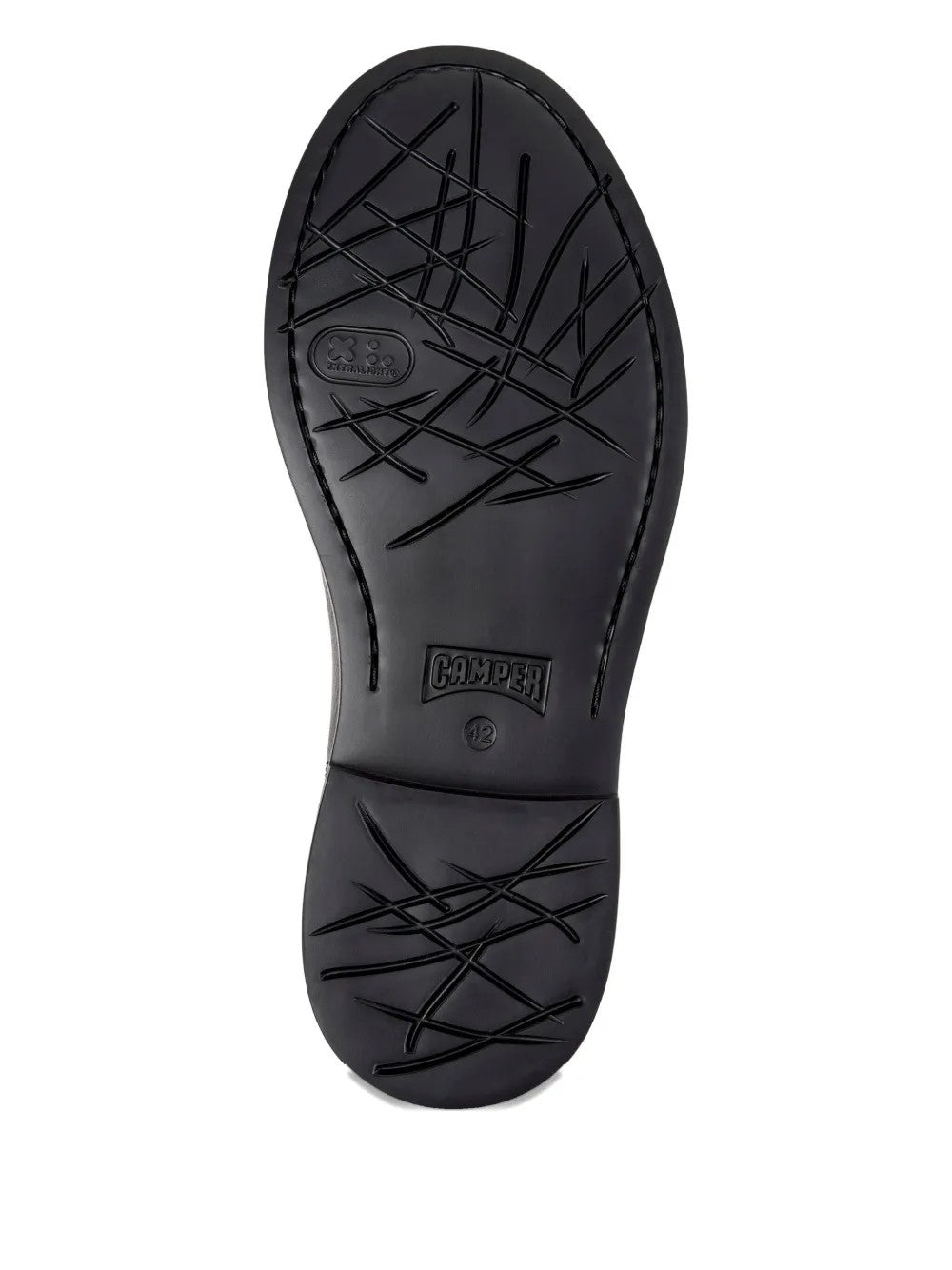 Camper STIVALETTI Nero