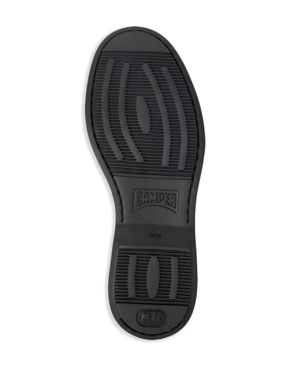 Camper SNEAKERS Nero