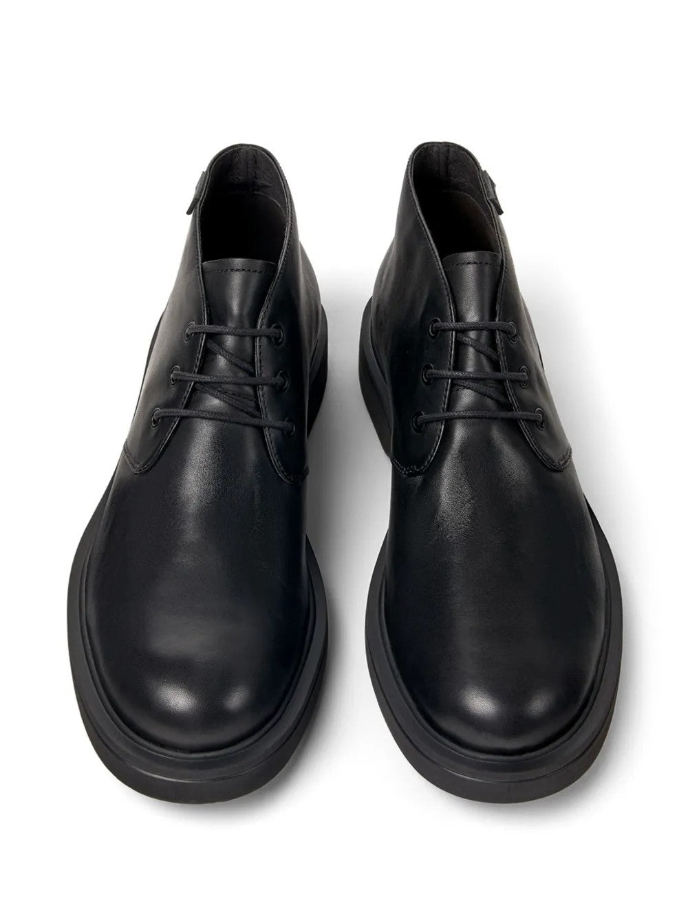 Camper SNEAKERS Nero