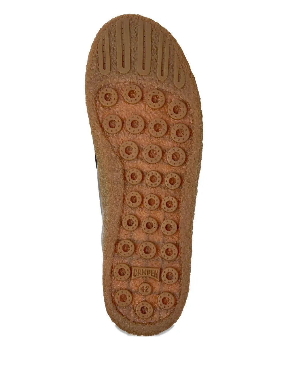 Camper STRINGATE Nero