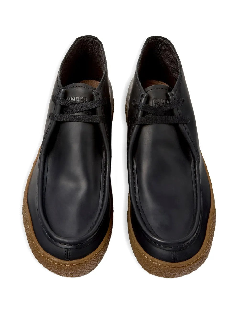 Camper STRINGATE Nero