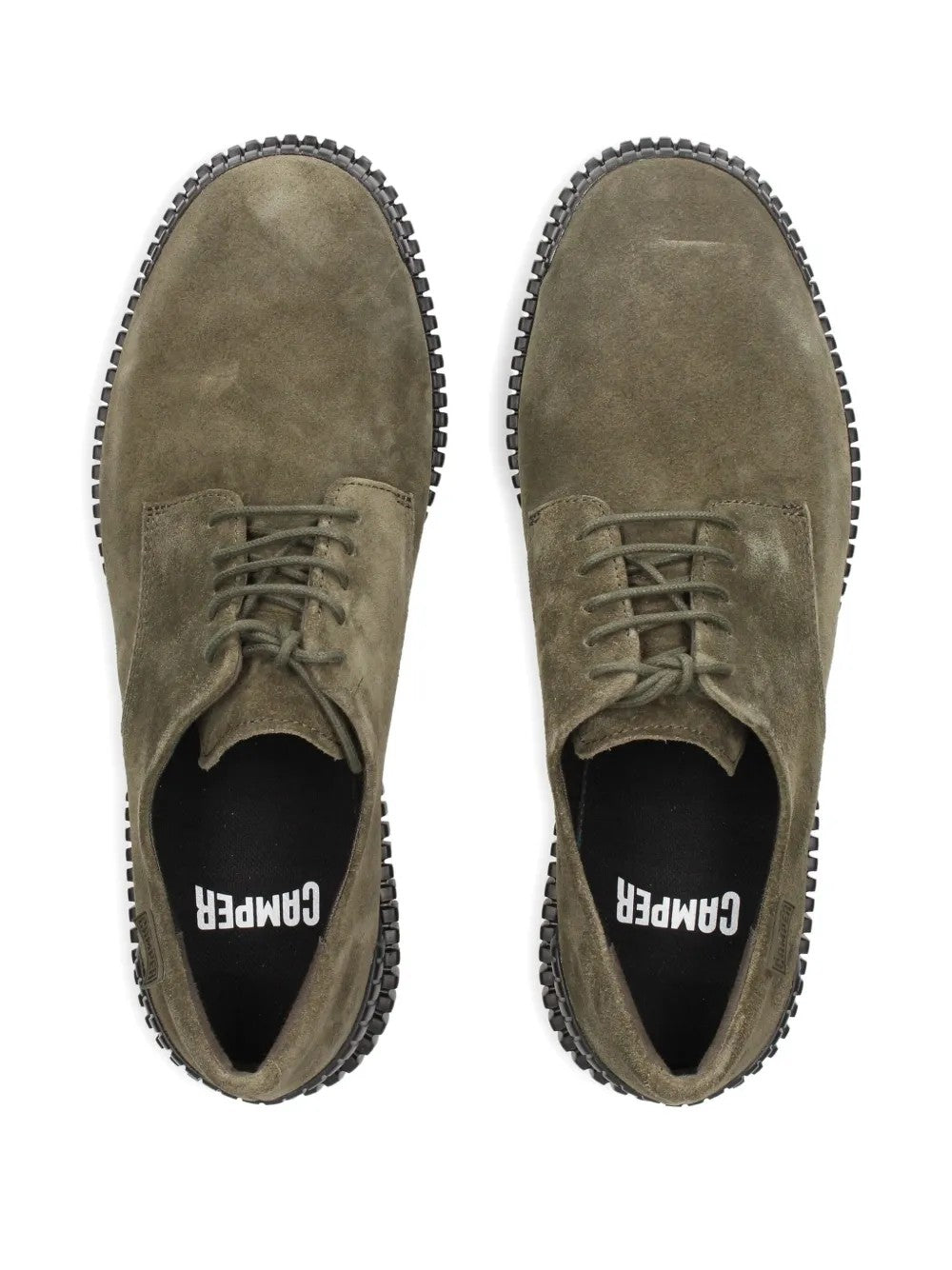 Camper STRINGATE Verde