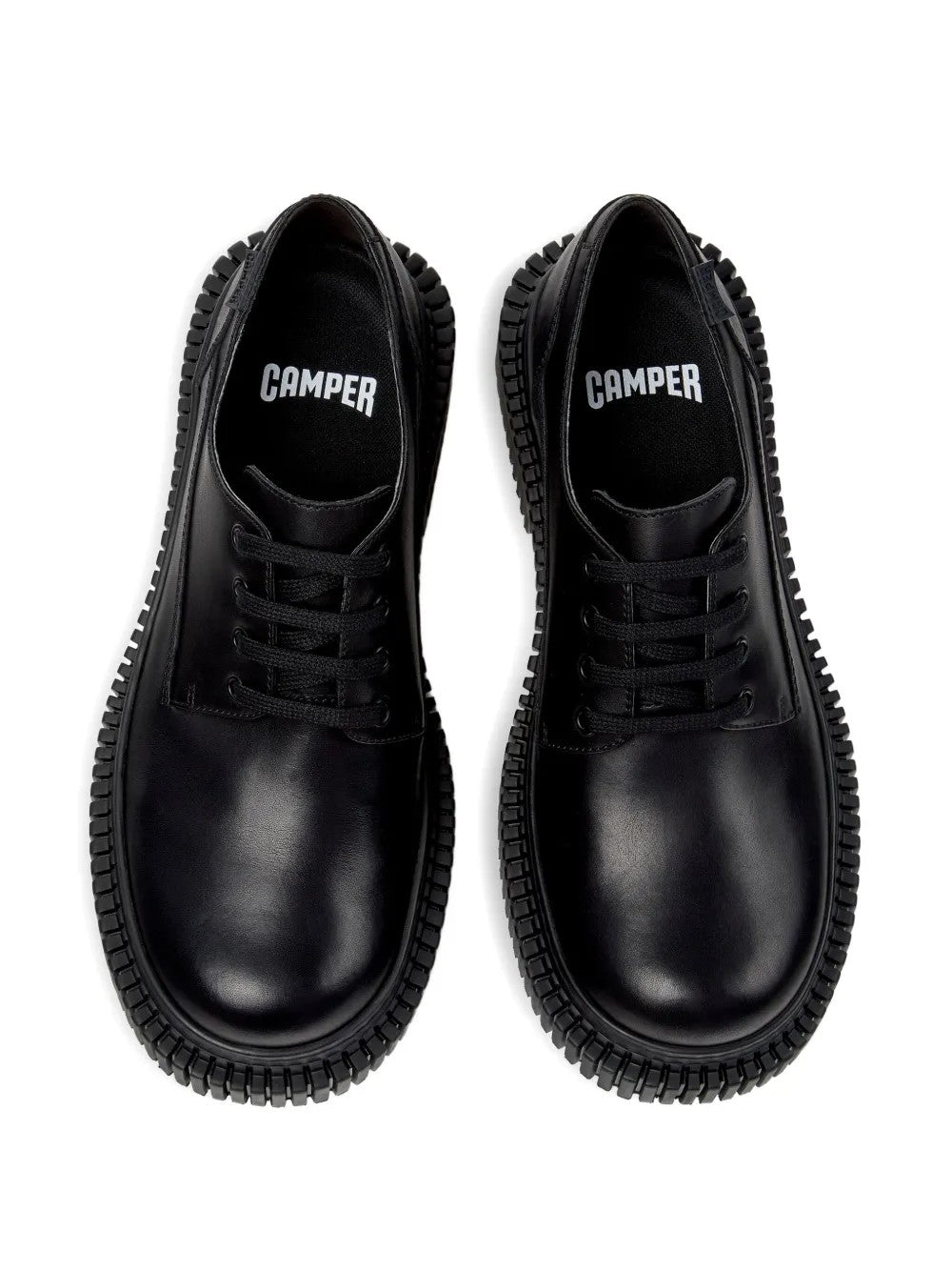 Camper STRINGATE Nero