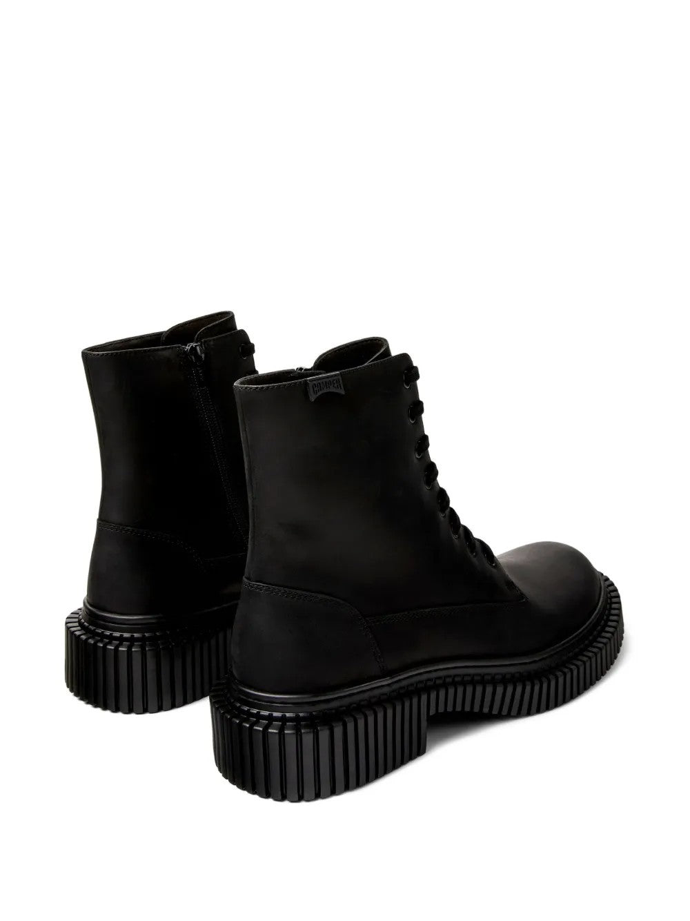 Camper STIVALETTI Nero