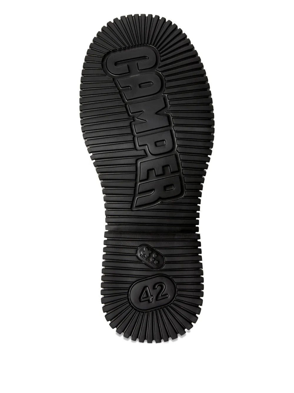 Camper STIVALETTI Nero