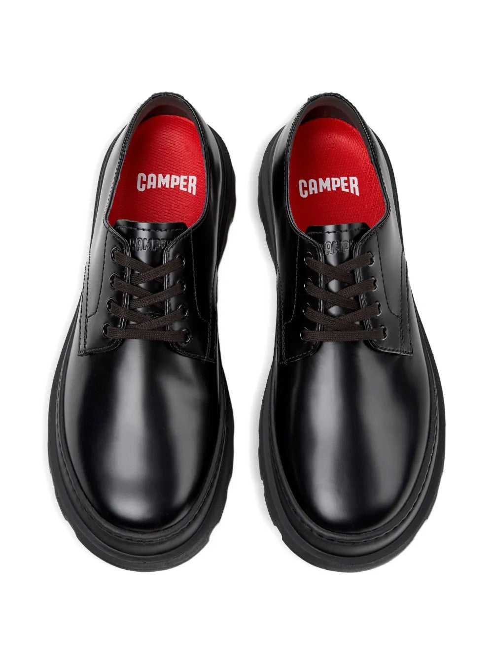 Camper STRINGATE Nero