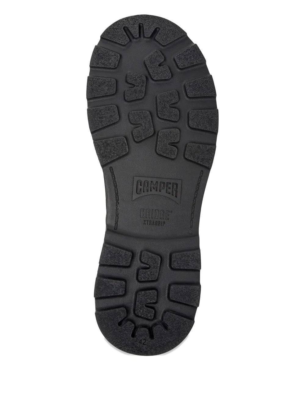 Camper STRINGATE Nero