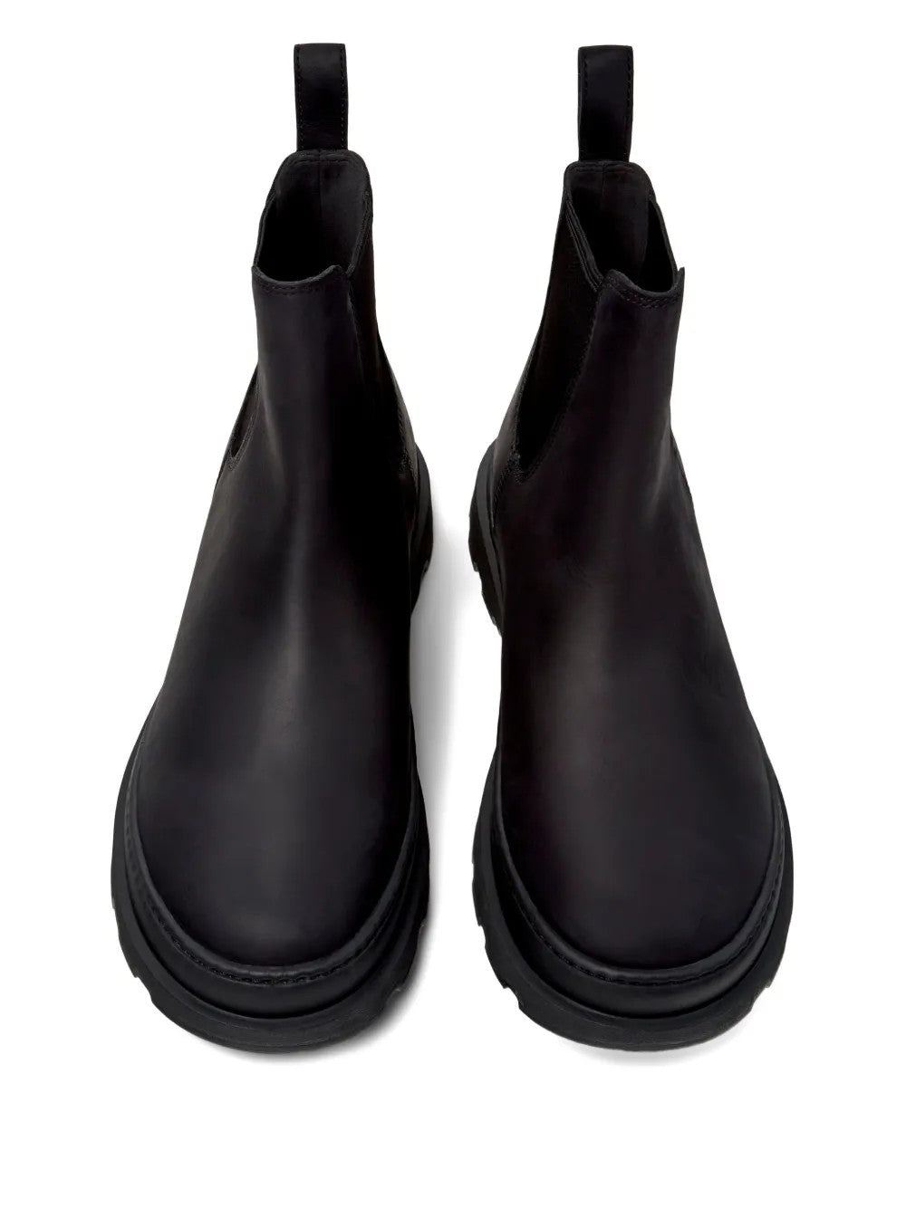 Camper SNEAKERS Nero