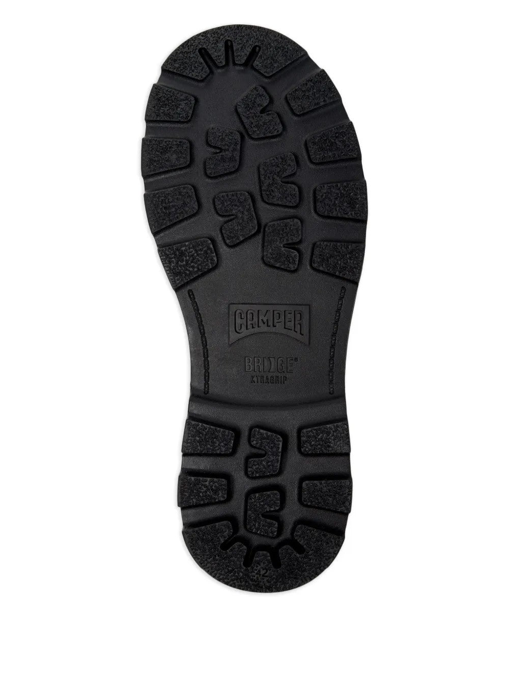 Camper SNEAKERS Nero