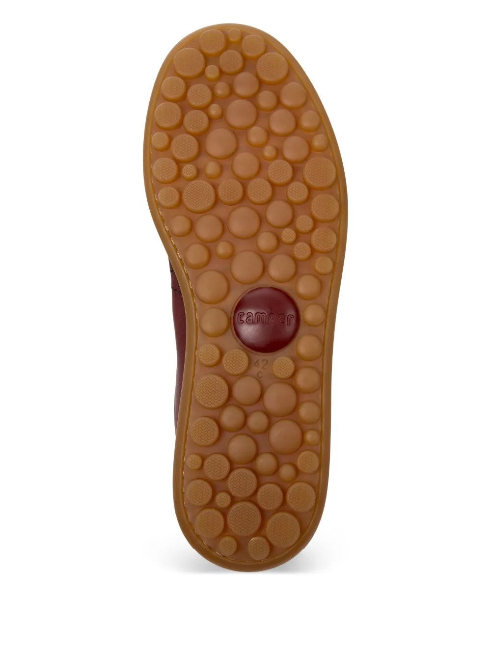 Camper SNEAKERS Nero