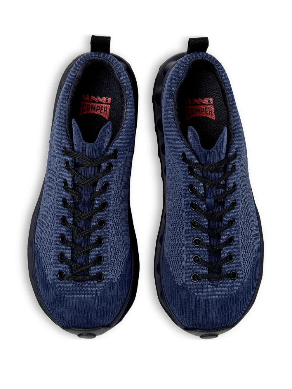 Camper SNEAKERS Blu