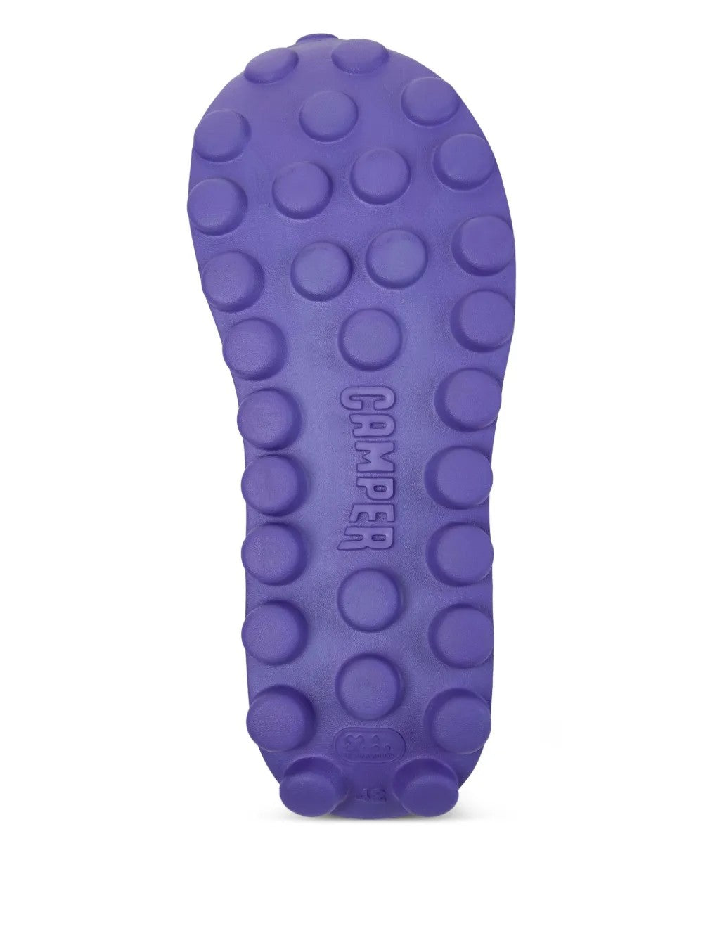 Camper SNEAKERS Giallo