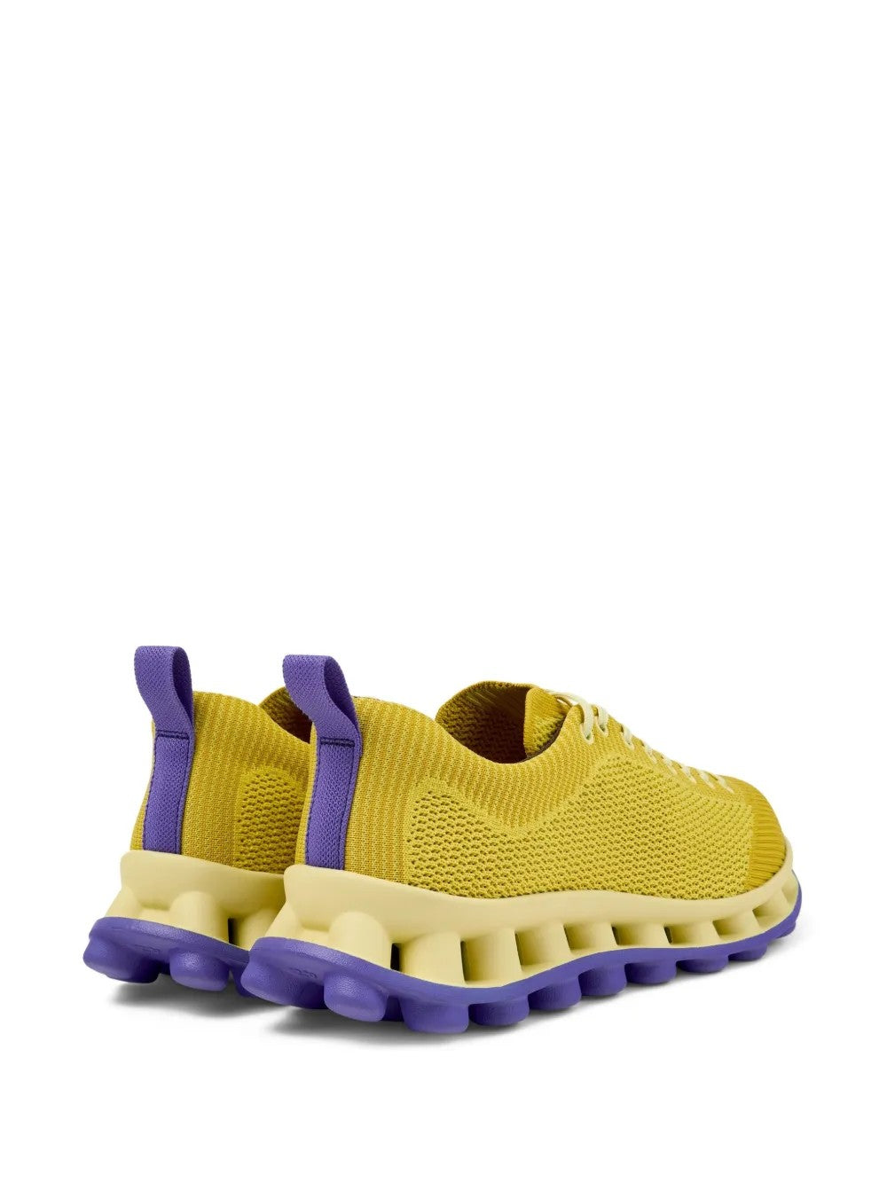 Camper SNEAKERS Giallo