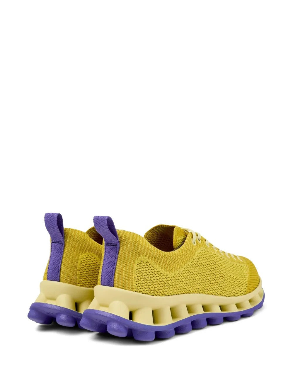Camper SNEAKERS Giallo