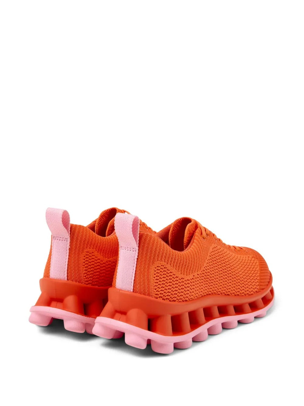 Camper SNEAKERS Arancione