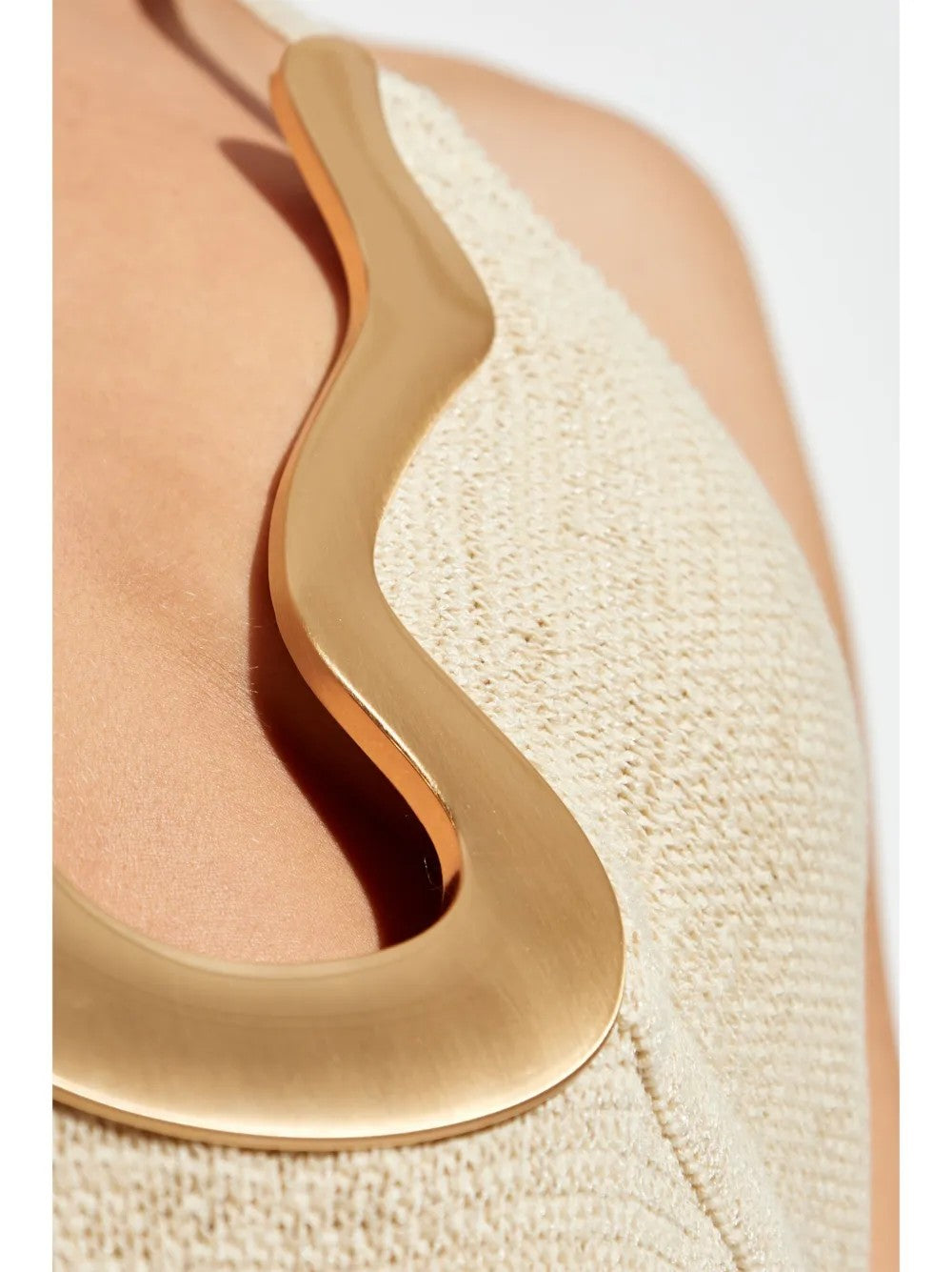 Cult Gaia VESTITI Bianco