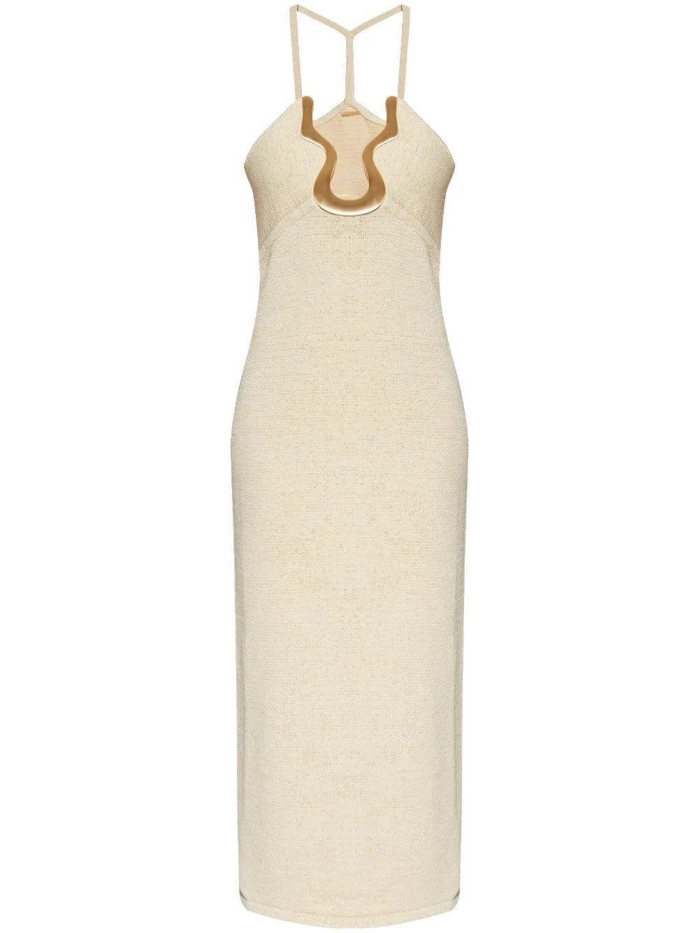 Cult Gaia VESTITI Bianco