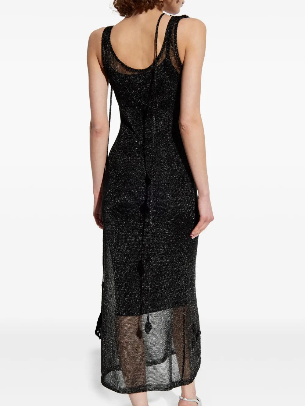 Cult Gaia VESTITI Nero