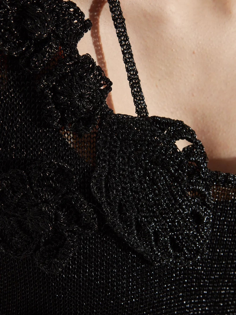 Cult Gaia VESTITI Nero