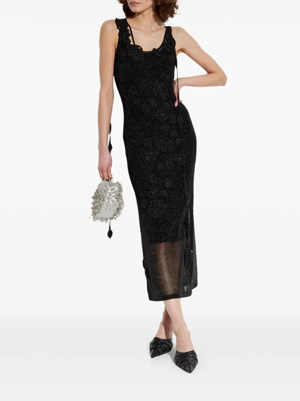 Cult Gaia VESTITI Nero