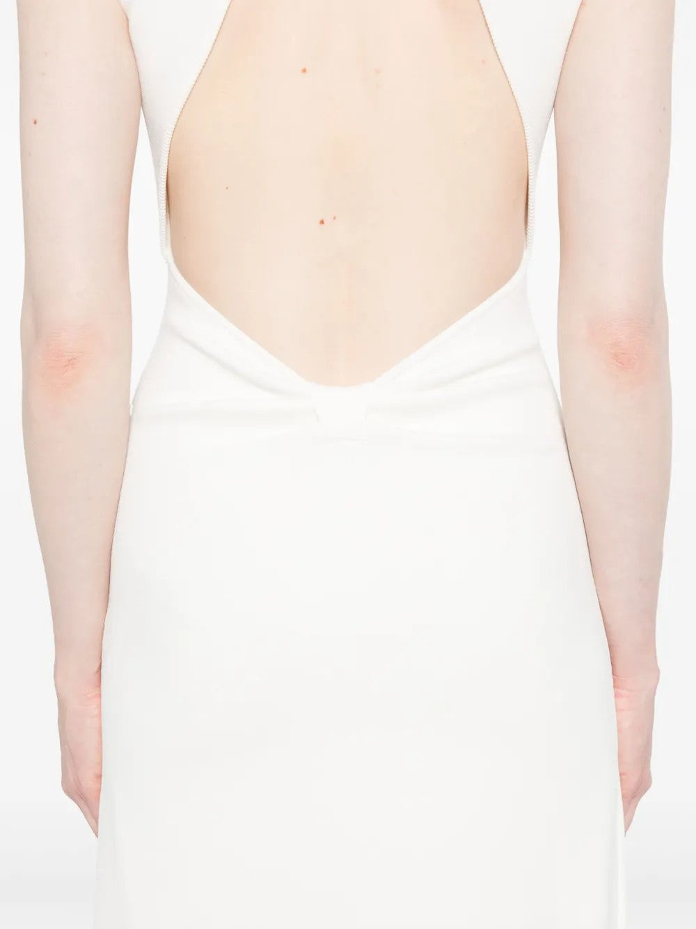 Cult Gaia VESTITI Bianco