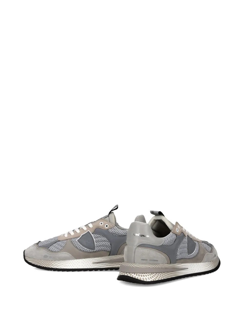 Philippe Model Paris SNEAKERS Grigio