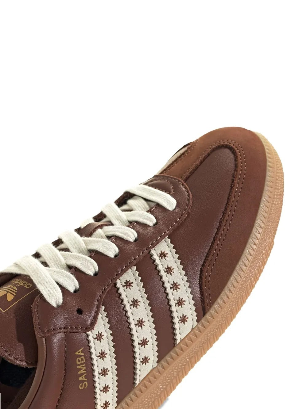 Adidas Originals SNEAKERS Marrone