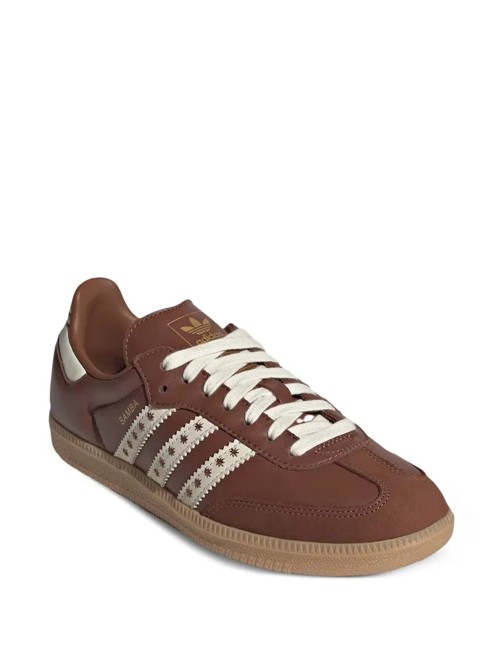 Adidas Originals SNEAKERS Marrone
