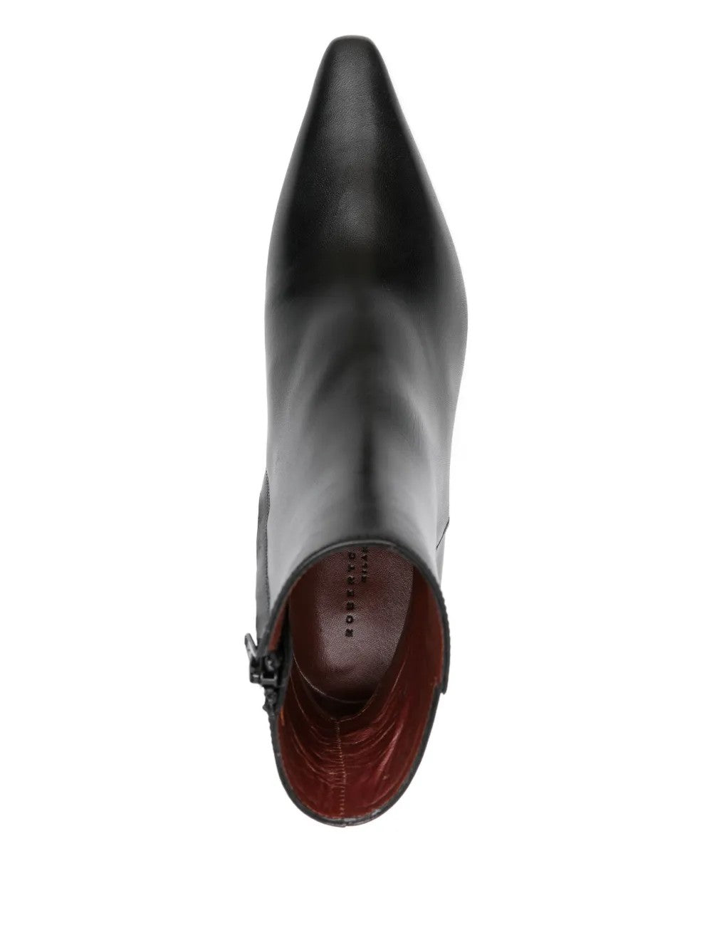 Roberto Festa STIVALI Nero