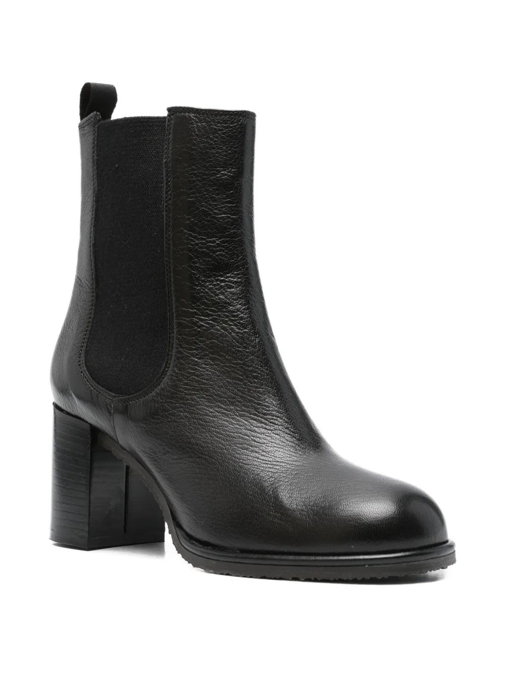 Roberto Festa STIVALI Nero