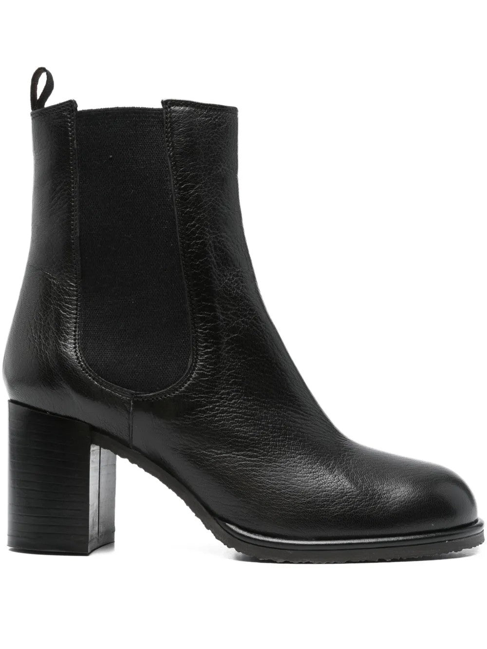 Roberto Festa STIVALI Nero