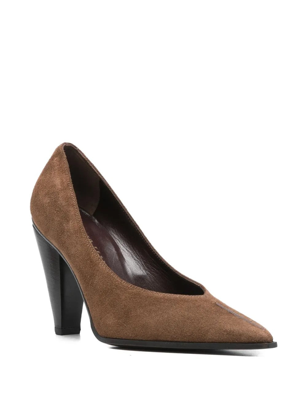 Roberto Festa STIVALI Marrone