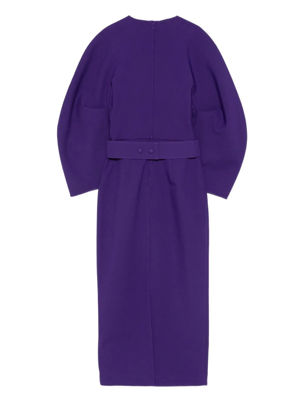 Solace London VESTITI Viola