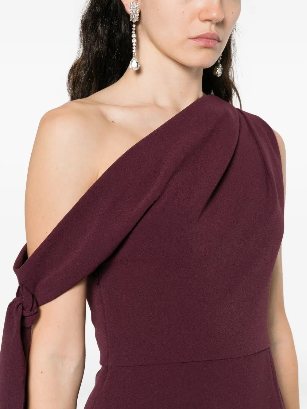 Solace London VESTITI Viola