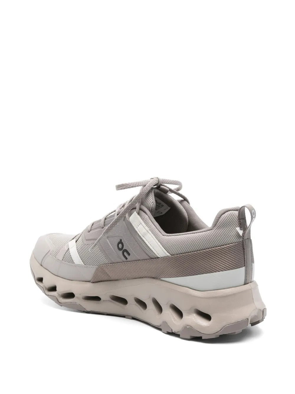 On Running SNEAKERS Grigio