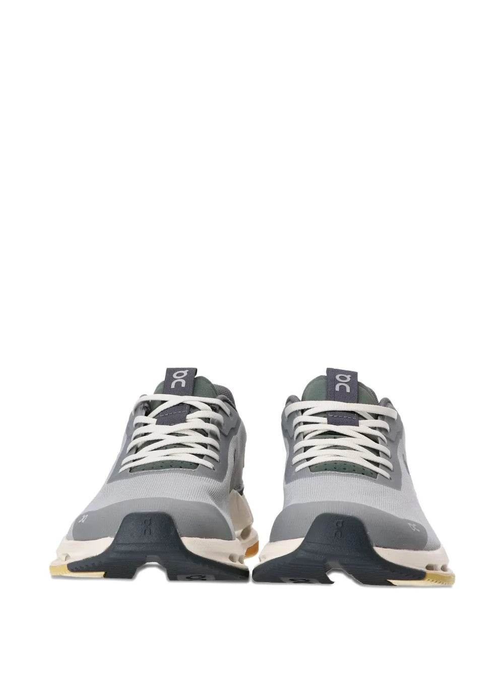 On Running SNEAKERS Verde