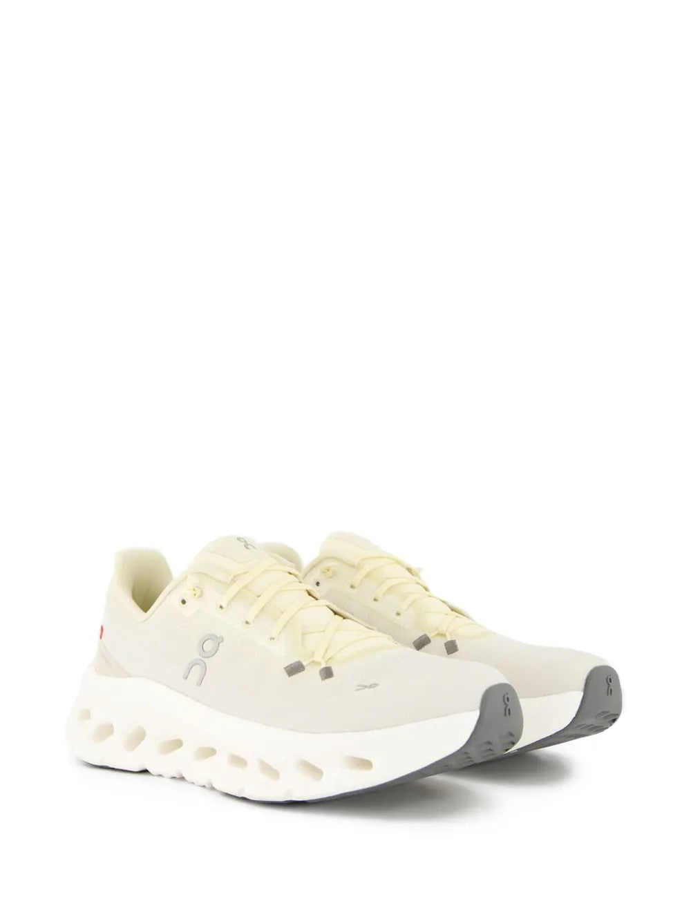 On Running SNEAKERS Beige