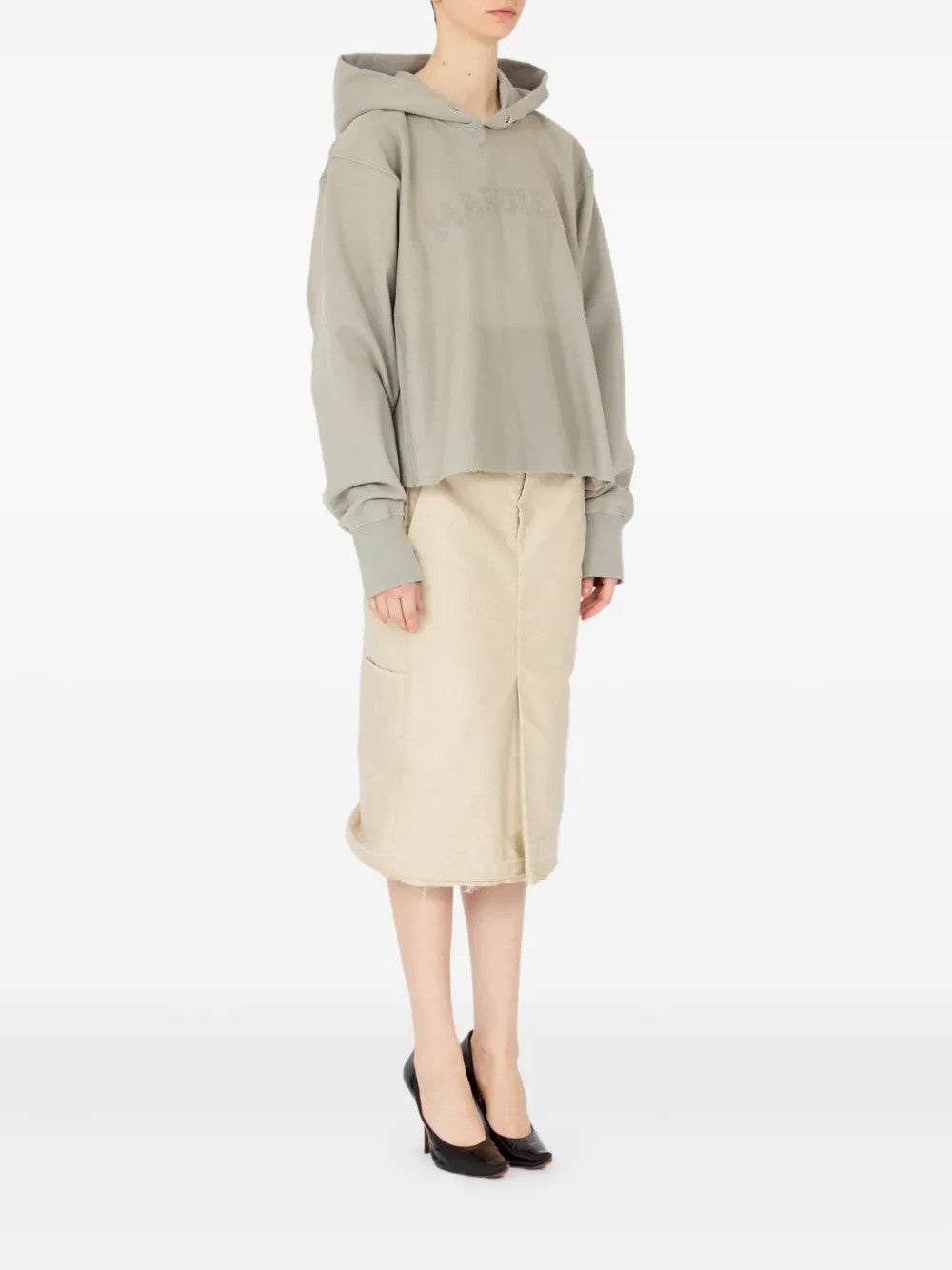 Maison Margiela FELPE Beige