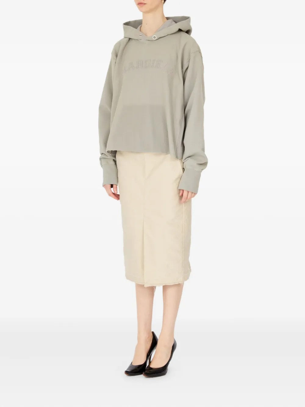 Maison Margiela FELPE Beige