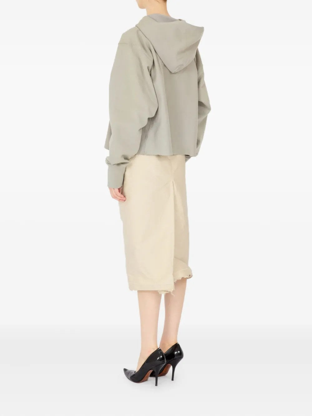 Maison Margiela FELPE Beige