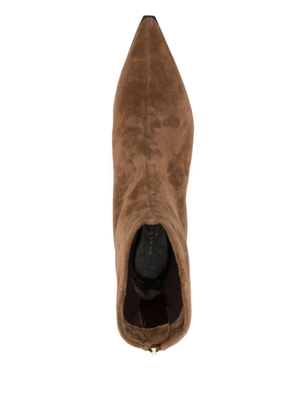 Roberto Festa STIVALI Marrone