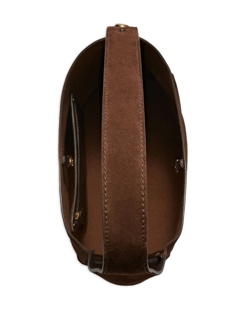 Tory Burch BORSE A SPALLA Marrone