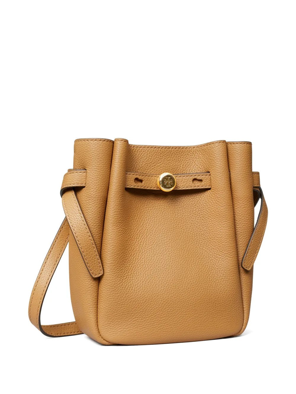 Tory Burch BORSE A TRACOLLA Marrone
