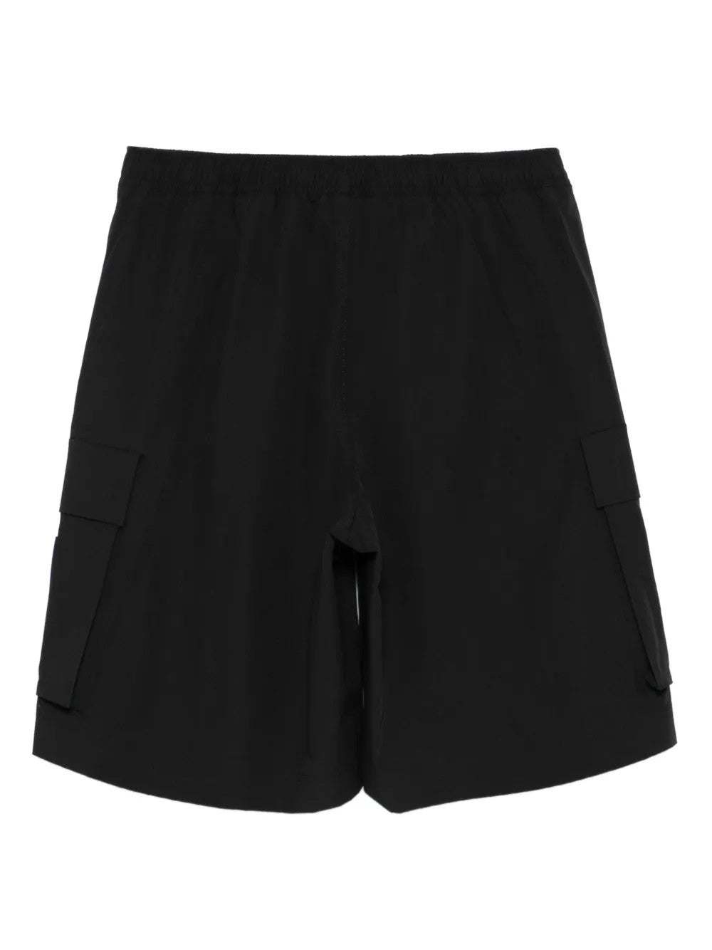 Tommy X Sail Gp Sufa25 SHORTS Nero